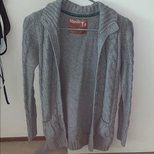 Cardigan